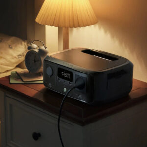 ECOFLOW power station RIVER 3