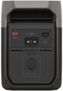 ECOFLOW power station DELTA 3