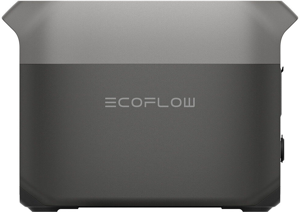 ECOFLOW power station DELTA 3
