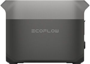 ECOFLOW power station DELTA 3
