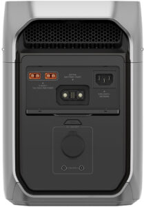 ECOFLOW power station DELTA 3 Plus