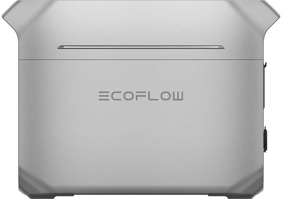 ECOFLOW power station DELTA 3 Plus