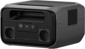 ECOFLOW power station RIVER 3 Plus