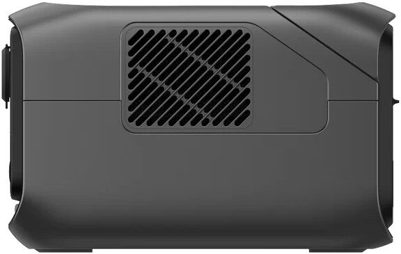 ECOFLOW power station RIVER 3 Plus