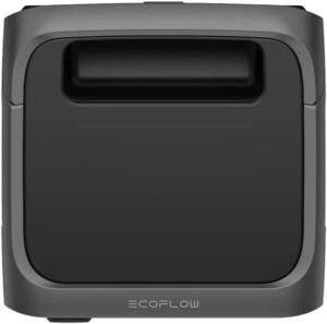 ECOFLOW power station RIVER 3 Plus