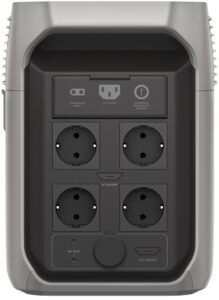 ECOFLOW power station DELTA 3 1500