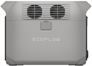 ECOFLOW power station DELTA 3 1500