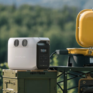 ECOFLOW power station DELTA 3 1500