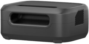 ECOFLOW power station River 3 UPS