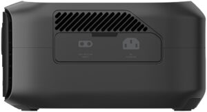 ECOFLOW power station River 3 UPS