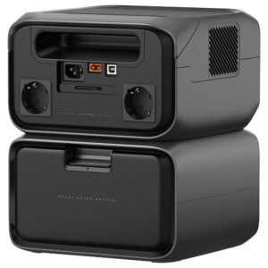 ECOFLOW power station RIVER 3 Max Plus