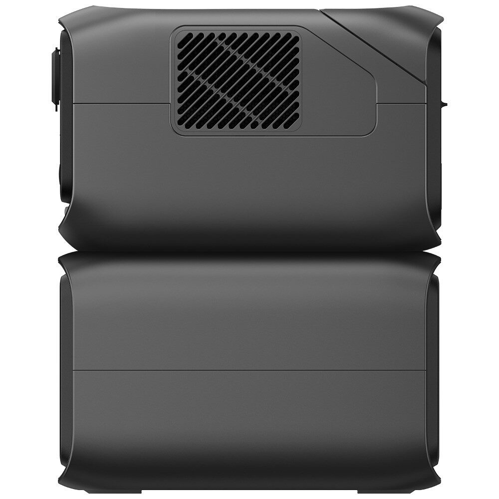 ECOFLOW power station RIVER 3 Max Plus