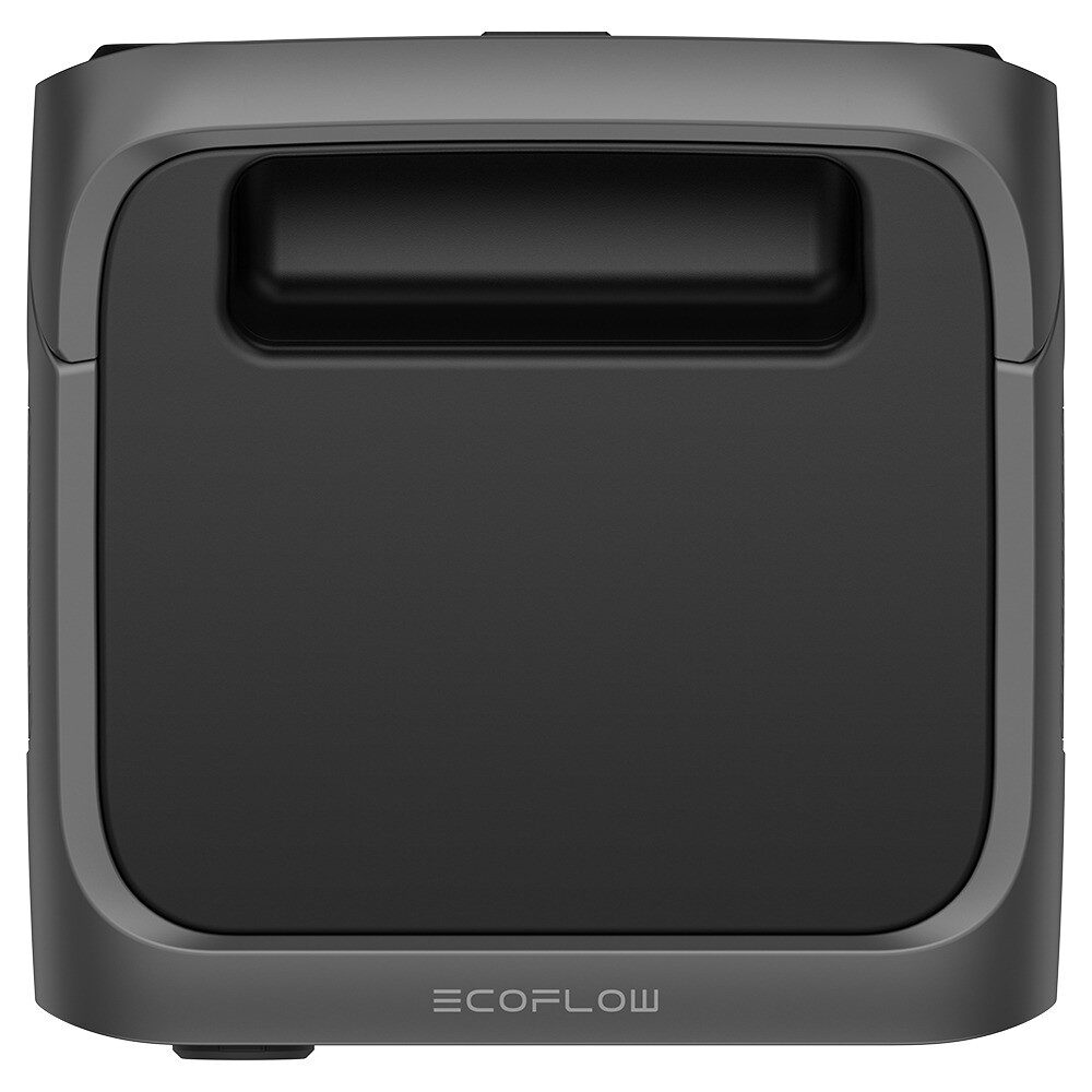 ECOFLOW power station RIVER 3 Max Plus