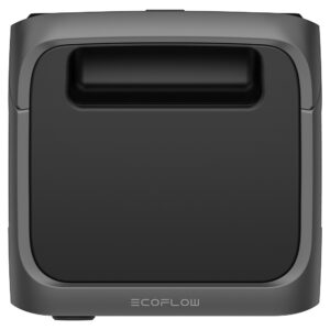 ECOFLOW power station RIVER 3 Max Plus