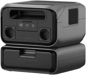 ECOFLOW power station RIVER 3 Max