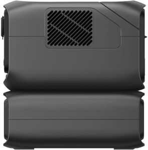 ECOFLOW power station RIVER 3 Max