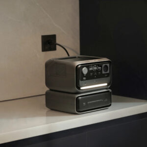 ECOFLOW power station RIVER 3 Max