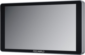 6" FEELWORLD Monitor P6XL