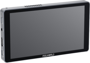 6" FEELWORLD Monitor P6XL