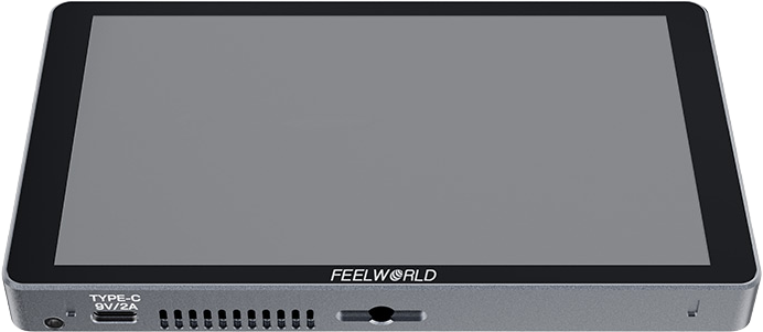 6" FEELWORLD Monitor P6XL