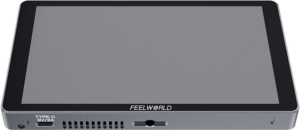 6" FEELWORLD Monitor P6XL