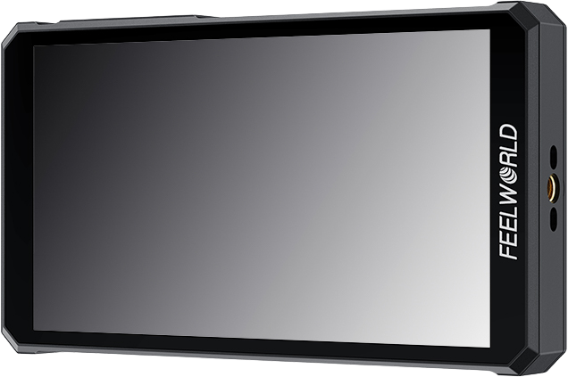 5,5" FEELWORLD Amoled Monitor PS6