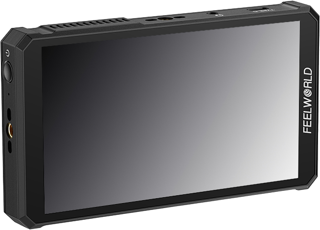 5,5" FEELWORLD Amoled Monitor PS6