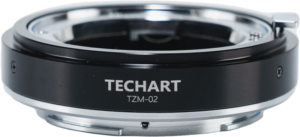LAOWA Techart Autofocus Adapter (Leica M - Nikon Z) ver II
