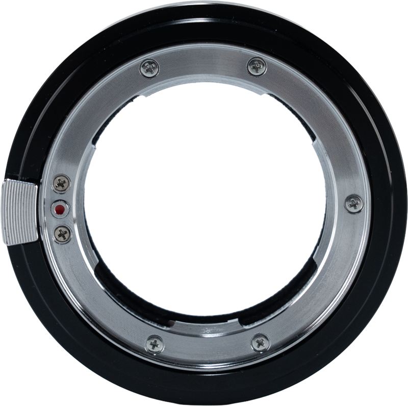 LAOWA Techart Autofocus Adapter (Leica M - Nikon Z) ver II