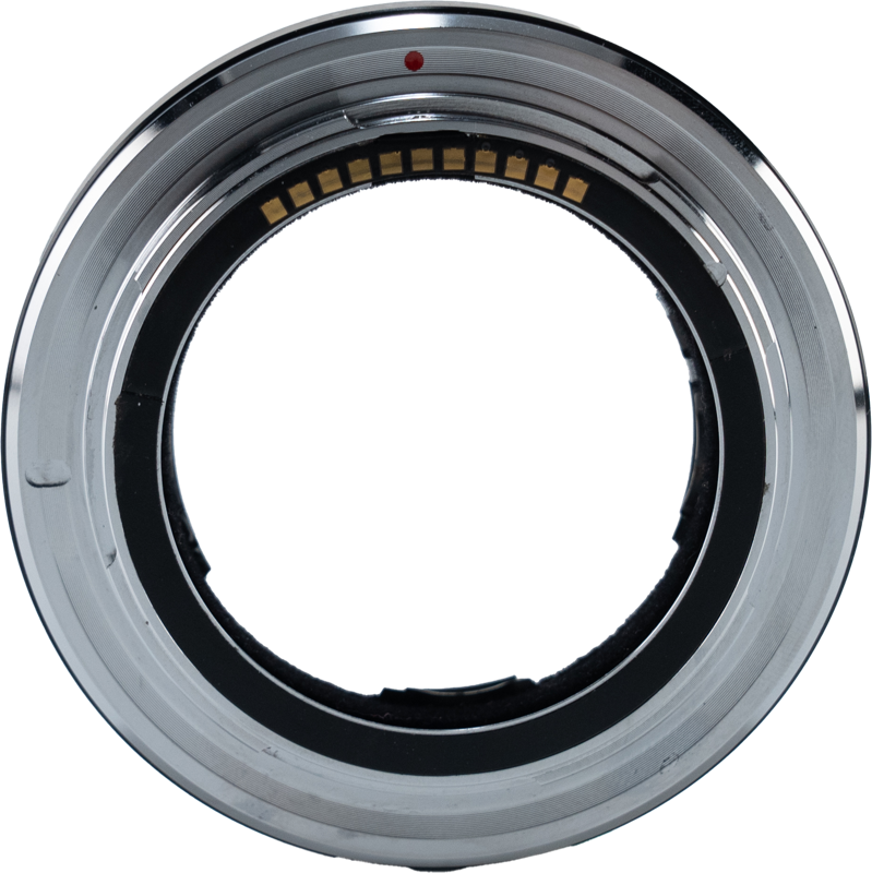 LAOWA Techart Autofocus Adapter (Leica M - Nikon Z) ver II