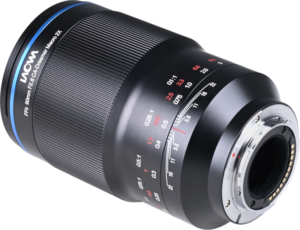 LAOWA 90mm f/2.8 2X Ultra Macro APO - MFT