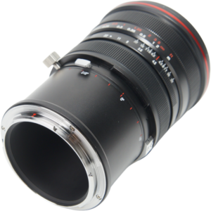 LAOWA 15mm f/4.5R Zero-D Shift - Hasselblad XCD