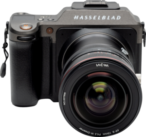LAOWA 15mm f/4.5R Zero-D Shift - Hasselblad XCD