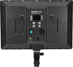 NANLITE MixPad 27C II RGBWW LED Panel