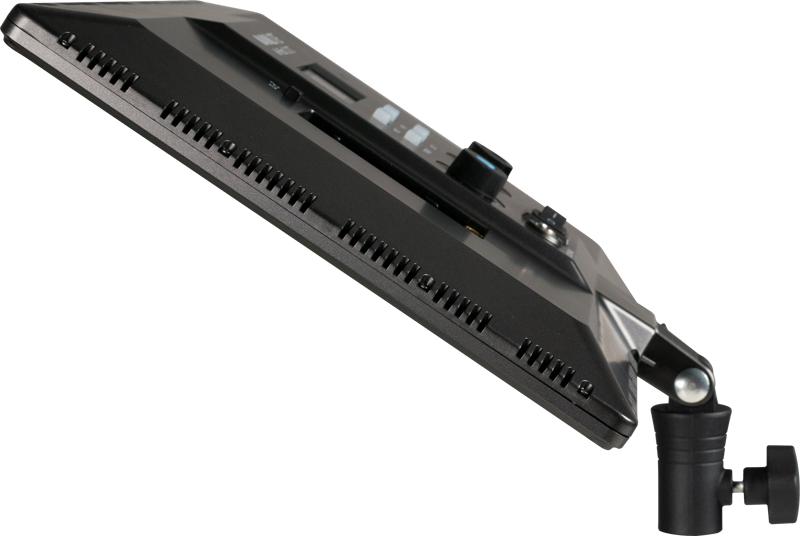 NANLITE MixPad 27C II RGBWW LED Panel