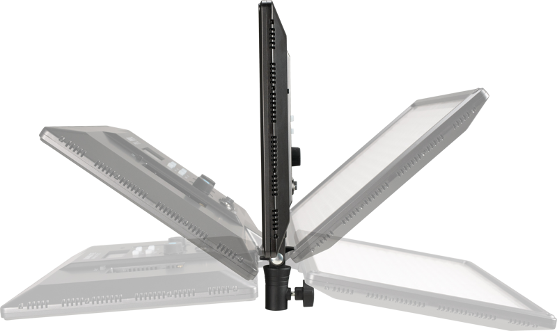 NANLITE MixPad 27C II RGBWW LED Panel