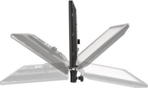 NANLITE MixPad 27C II RGBWW LED Panel