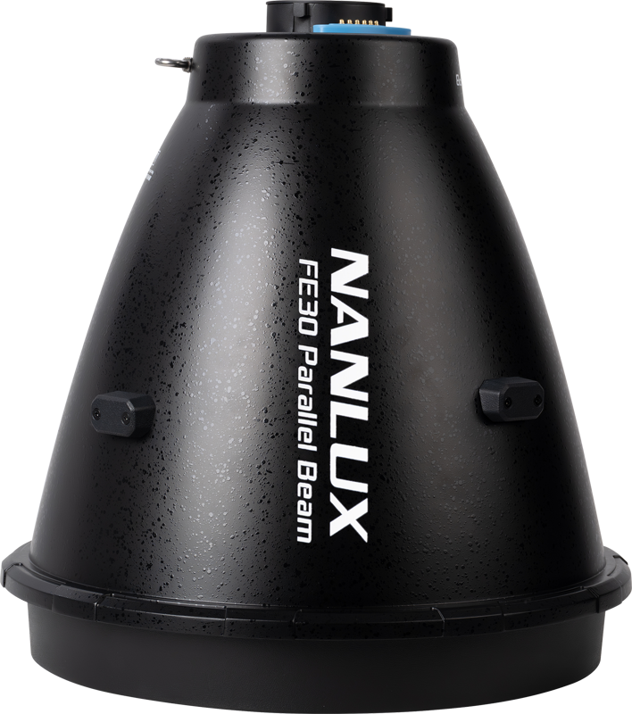 NANLUX FE30 Parallel Beam Reflector