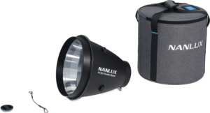 NANLUX FE30 Parallel Beam Reflector