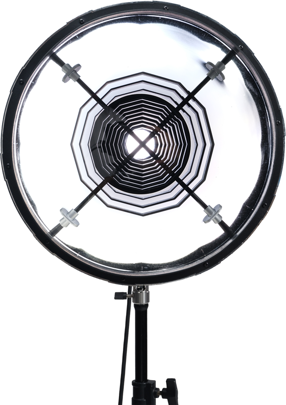 NANLUX FE30 Parallel Beam Reflector