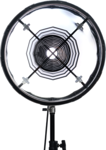 NANLUX FE30 Parallel Beam Reflector