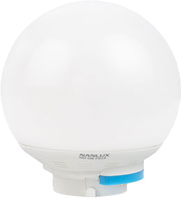 NANLUX FE Mount Diffusion Ball 15cm