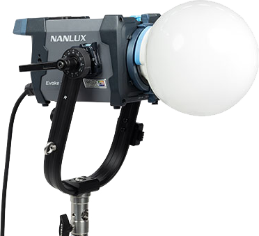 NANLUX FE Mount Diffusion Ball 15cm
