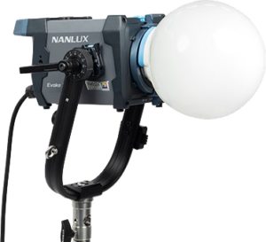 NANLUX FE Mount Diffusion Ball 15cm