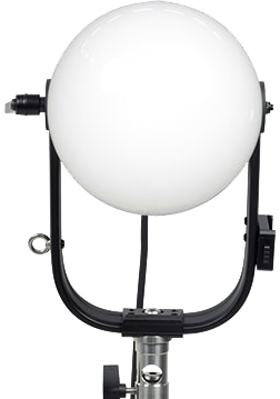 NANLUX FE Mount Diffusion Ball 15cm