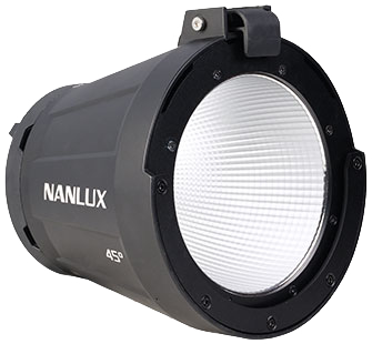 NANLUX BE Mount Reflector 45°