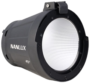 NANLUX BE Mount Reflector 45°