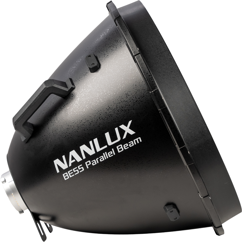 NANLUX BE Parallel Beam Reflector