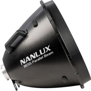NANLUX BE Parallel Beam Reflector