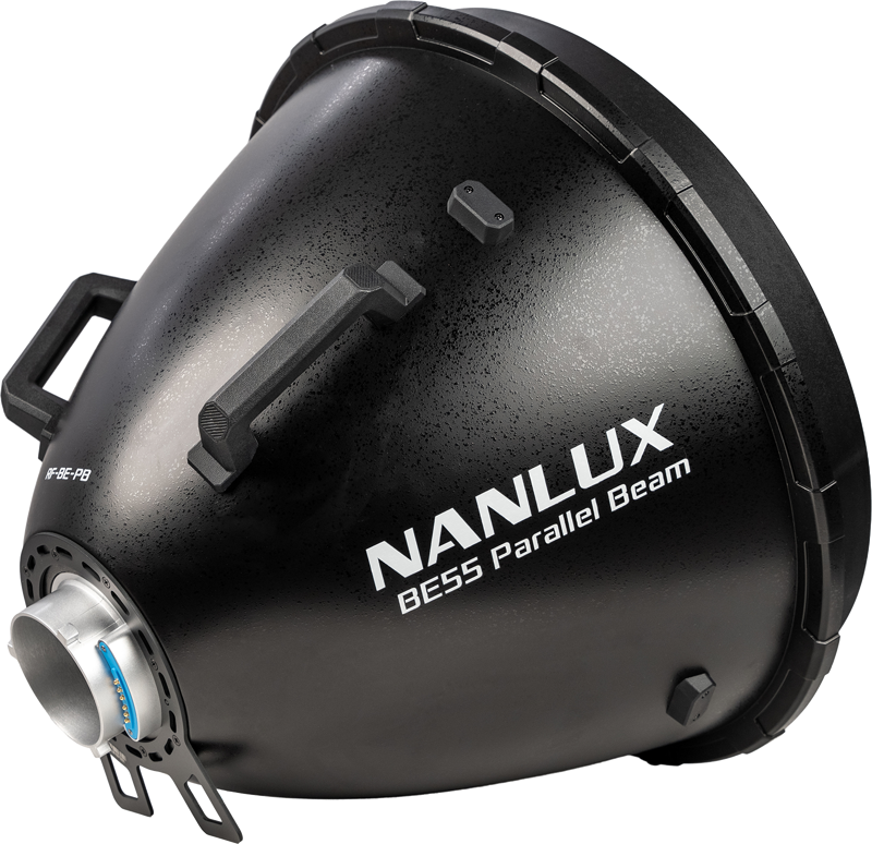 NANLUX BE Parallel Beam Reflector